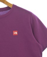 THE NORTH FACE（ザノースフェイス）Tシャツ・カットソー 紫 サイズ:M メンズ/2200685663080