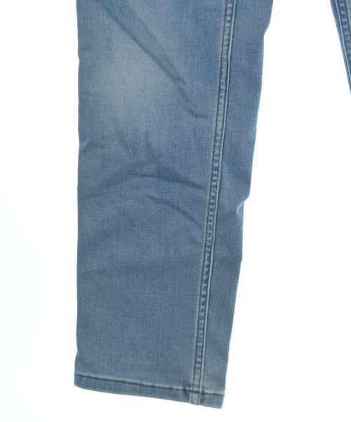 THE NORTH FACE（ザノースフェイス）デニムパンツ 青 サイズ:M レディース/2200685663202