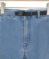 THE NORTH FACE（ザノースフェイス）デニムパンツ 青 サイズ:M レディース/2200685663202