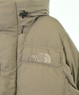 THE NORTH FACE（ザノースフェイス）ダウンジャケット/ダウンベスト ベージュ サイズ:L メンズ/2200685684016