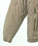 THE NORTH FACE（ザノースフェイス）ダウンジャケット/ダウンベスト ベージュ サイズ:L メンズ/2200685684016