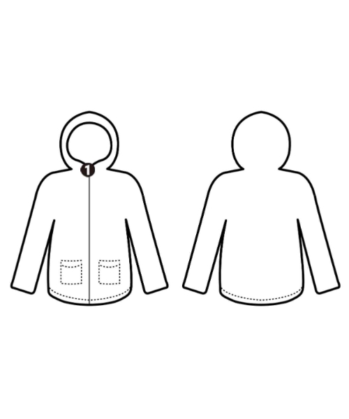 THE NORTH FACE（ザノースフェイス）マウンテンパーカー 白 サイズ:L メンズ/2200685710043