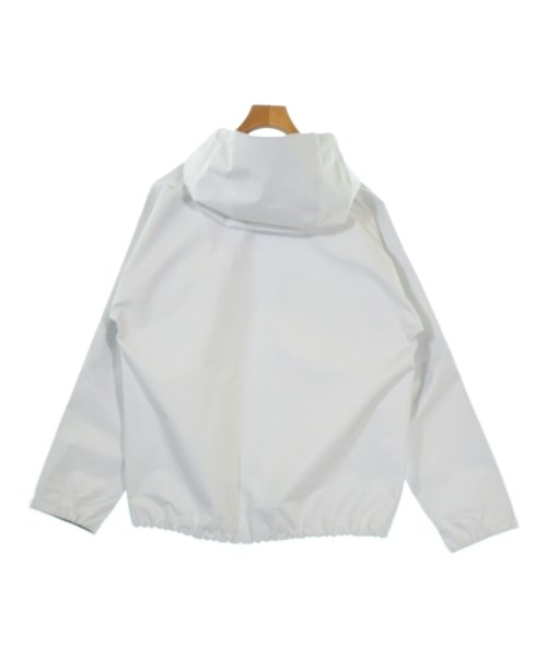 THE NORTH FACE（ザノースフェイス）マウンテンパーカー 白 サイズ:L メンズ/2200685710043