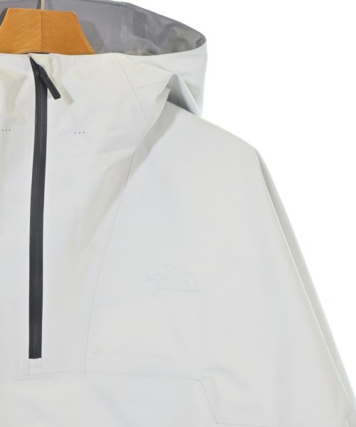 THE NORTH FACE（ザノースフェイス）マウンテンパーカー 白 サイズ:L メンズ/2200685710043