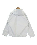 THE NORTH FACE（ザノースフェイス）マウンテンパーカー 白 サイズ:L メンズ/2200685710043