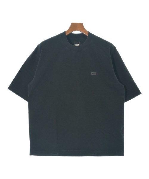 THE NORTH FACE(ザノースフェイス)Tシャツ・カットソー 黒 サイズ:M/2200685758045