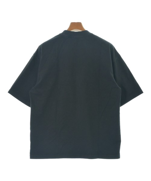 THE NORTH FACE（ザノースフェイス）Tシャツ・カットソー 黒 サイズ:M メンズ/2200685758045