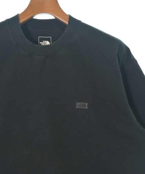THE NORTH FACE（ザノースフェイス）Tシャツ・カットソー 黒 サイズ:M メンズ/2200685758045