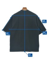 THE NORTH FACE（ザノースフェイス）Tシャツ・カットソー 黒 サイズ:M メンズ/2200685758045