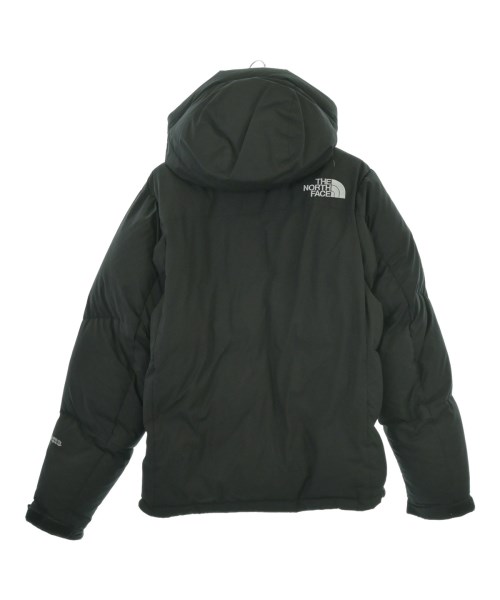 THE NORTH FACE（ザノースフェイス）ダウンジャケット/ダウンベスト 黒 サイズ:L メンズ/2200685943021