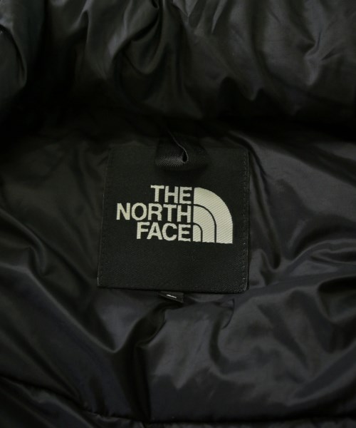 THE NORTH FACE（ザノースフェイス）ダウンジャケット/ダウンベスト 黒 サイズ:L メンズ/2200685943021