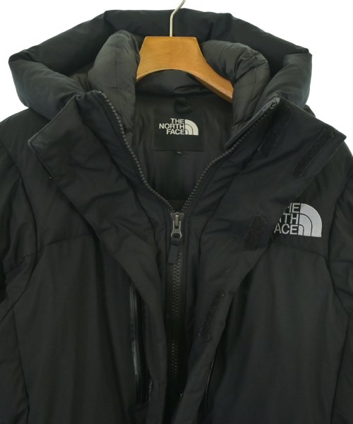 THE NORTH FACE（ザノースフェイス）ダウンジャケット/ダウンベスト 黒 サイズ:L メンズ/2200685943021