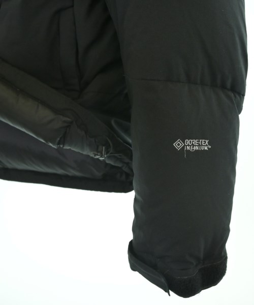 THE NORTH FACE（ザノースフェイス）ダウンジャケット/ダウンベスト 黒 サイズ:L メンズ/2200685943021