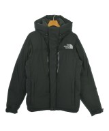 THE NORTH FACE（ザノースフェイス）ダウンジャケット/ダウンベスト 黒 サイズ:L メンズ/2200685943021