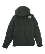 THE NORTH FACE（ザノースフェイス）ダウンジャケット/ダウンベスト 黒 サイズ:L メンズ/2200685943021