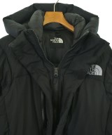 THE NORTH FACE（ザノースフェイス）ダウンジャケット/ダウンベスト 黒 サイズ:L メンズ/2200685943021