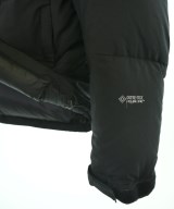 THE NORTH FACE（ザノースフェイス）ダウンジャケット/ダウンベスト 黒 サイズ:L メンズ/2200685943021