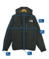 THE NORTH FACE（ザノースフェイス）ダウンジャケット/ダウンベスト 黒 サイズ:L メンズ/2200685943021