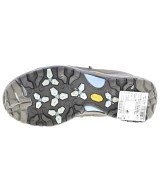 THE NORTH FACE（ザノースフェイス）スニーカー 茶 サイズ:24.5cm レディース/2200680050151