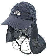 THE NORTH FACE（ザノースフェイス）キャップ 黒 サイズ:M メンズ/2200681226173
