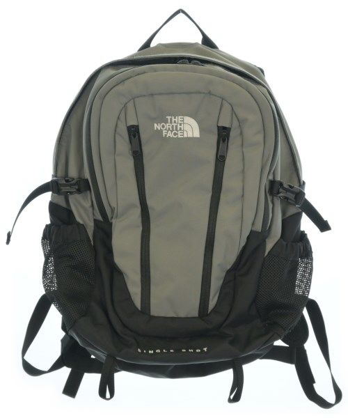 THE NORTH FACE(ザノースフェイス)バックパック・リュック グレー サイズ:-/2200686147176