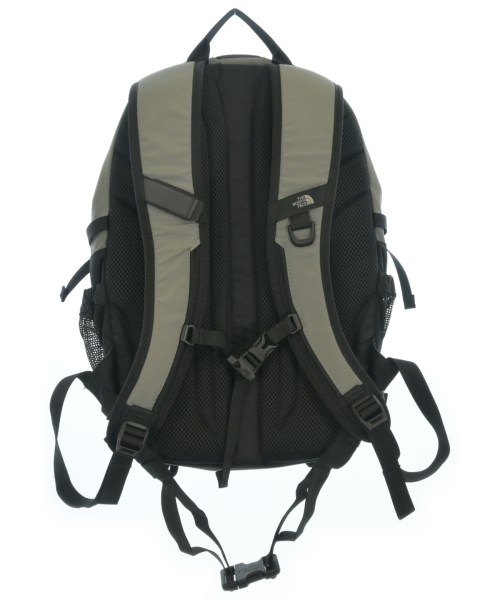 THE NORTH FACE（ザノースフェイス）バックパック・リュック グレー サイズ:- メンズ/2200686147176