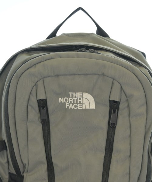 THE NORTH FACE（ザノースフェイス）バックパック・リュック グレー サイズ:- メンズ/2200686147176