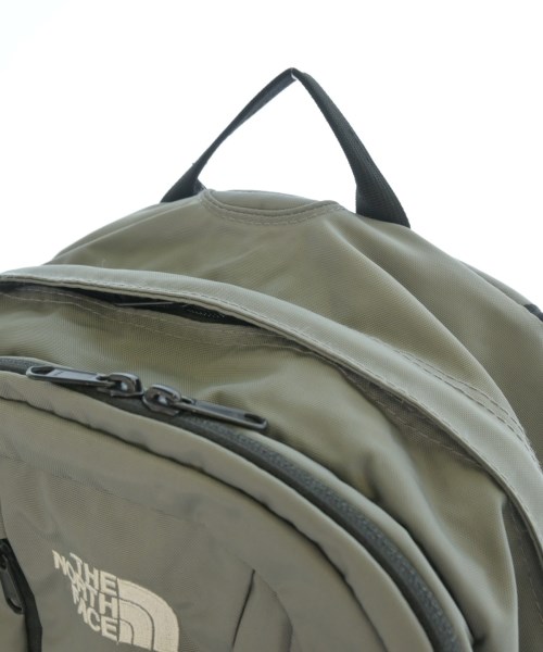 THE NORTH FACE（ザノースフェイス）バックパック・リュック グレー サイズ:- メンズ/2200686147176