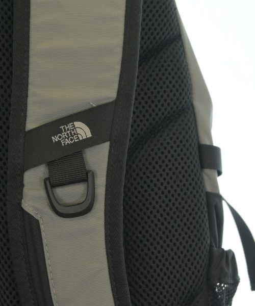 THE NORTH FACE（ザノースフェイス）バックパック・リュック グレー サイズ:- メンズ/2200686147176
