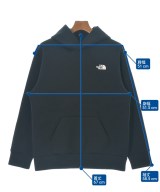 THE NORTH FACE（ザノースフェイス）パーカー 黒 サイズ:M メンズ/2200686173120