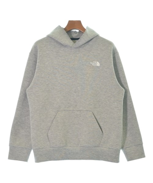 THE NORTH FACE(ザノースフェイス)パーカー グレー サイズ:M/2200686173137