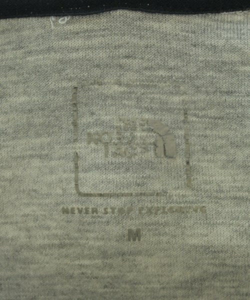 THE NORTH FACE（ザノースフェイス）パーカー グレー サイズ:M メンズ/2200686173137