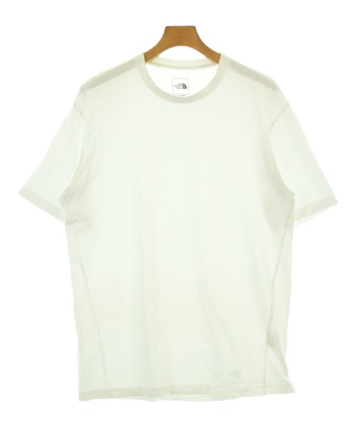 THE NORTH FACE(ザノースフェイス)Tシャツ・カットソー 白 サイズ:XL/2200686202042