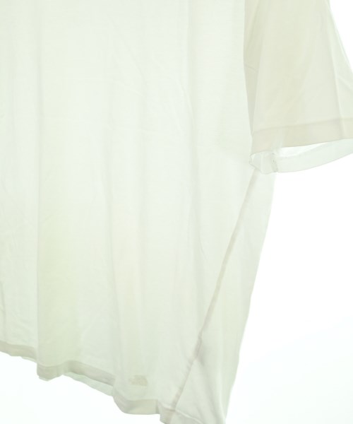 THE NORTH FACE（ザノースフェイス）Tシャツ・カットソー 白 サイズ:XL メンズ/2200686202042