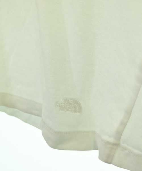 THE NORTH FACE（ザノースフェイス）Tシャツ・カットソー 白 サイズ:XL メンズ/2200686202042