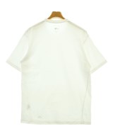 THE NORTH FACE（ザノースフェイス）Tシャツ・カットソー 白 サイズ:XL メンズ/2200686202042