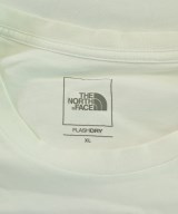 THE NORTH FACE（ザノースフェイス）Tシャツ・カットソー 白 サイズ:XL メンズ/2200686202042