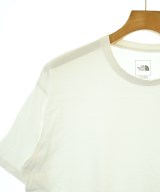 THE NORTH FACE（ザノースフェイス）Tシャツ・カットソー 白 サイズ:XL メンズ/2200686202042
