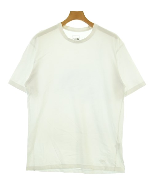 THE NORTH FACE(ザノースフェイス)Tシャツ・カットソー 白 サイズ:XL/2200686202059