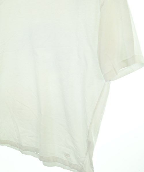 THE NORTH FACE（ザノースフェイス）Tシャツ・カットソー 白 サイズ:XL メンズ/2200686202059