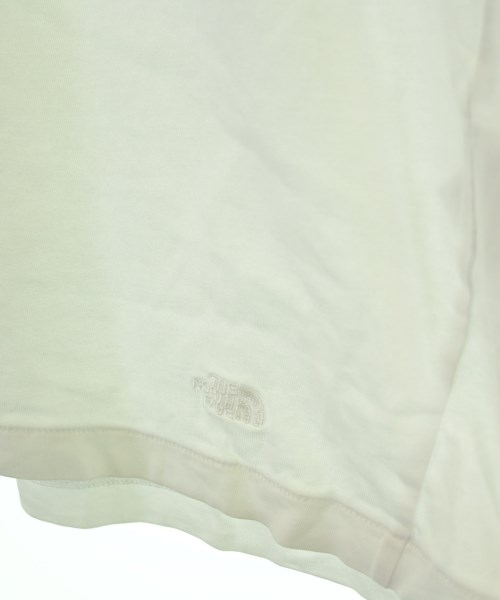 THE NORTH FACE（ザノースフェイス）Tシャツ・カットソー 白 サイズ:XL メンズ/2200686202059
