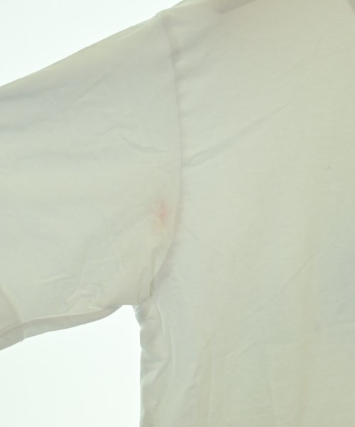 THE NORTH FACE（ザノースフェイス）Tシャツ・カットソー 白 サイズ:XL メンズ/2200686202059