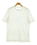 THE NORTH FACE（ザノースフェイス）Tシャツ・カットソー 白 サイズ:XL メンズ/2200686202059