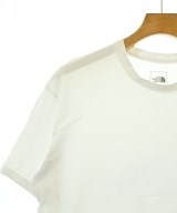 THE NORTH FACE（ザノースフェイス）Tシャツ・カットソー 白 サイズ:XL メンズ/2200686202059