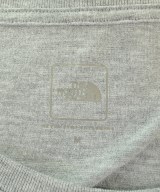 THE NORTH FACE（ザノースフェイス）Tシャツ・カットソー グレー サイズ:M レディース/2200686289029