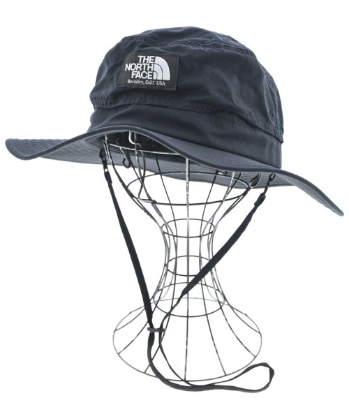 THE NORTH FACE(ザノースフェイス)ハット 黒 サイズ:M/2200679785231
