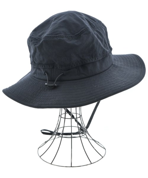 THE NORTH FACE（ザノースフェイス）ハット 黒 サイズ:M メンズ/2200679785231