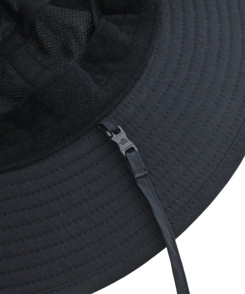 THE NORTH FACE（ザノースフェイス）ハット 黒 サイズ:M メンズ/2200679785231