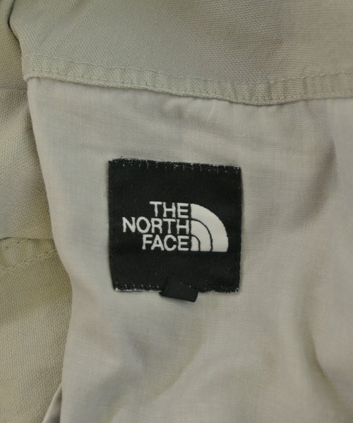 THE NORTH FACE（ザノースフェイス）クロップドパンツ グレー サイズ:L メンズ/2200680009067