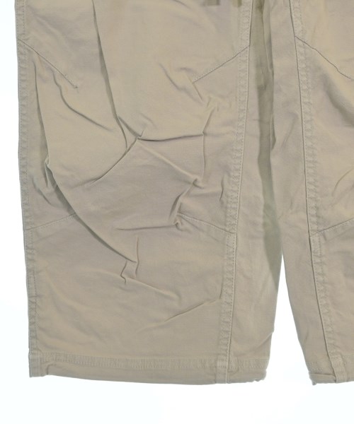 THE NORTH FACE（ザノースフェイス）クロップドパンツ グレー サイズ:L メンズ/2200680009067